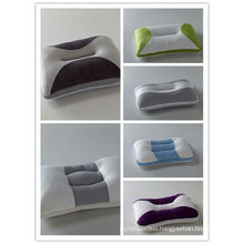 2014 new memory foam pillow cheap colorful pillow